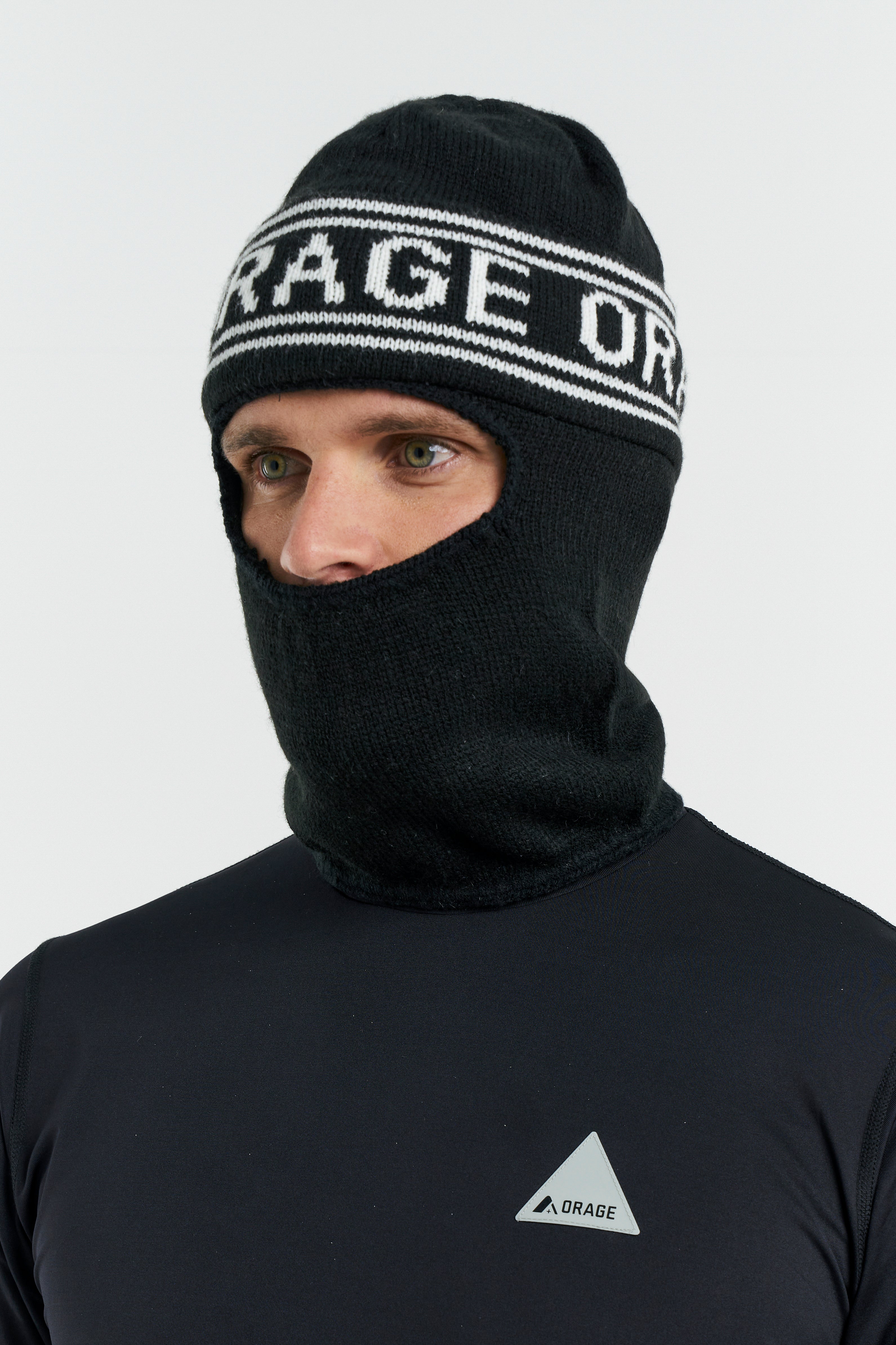 Cagoule Big Foot