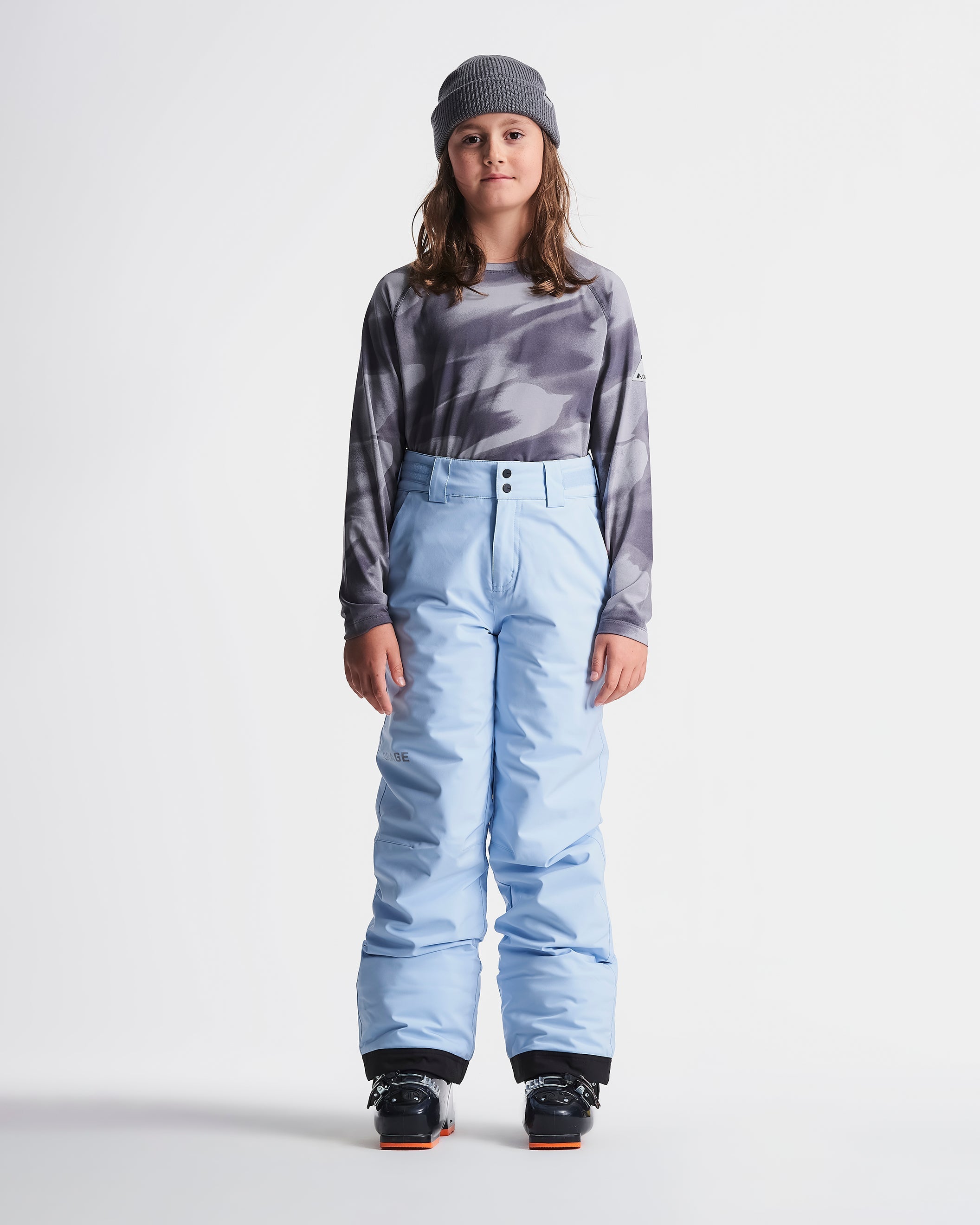 Girl's Comi Insulated Pant