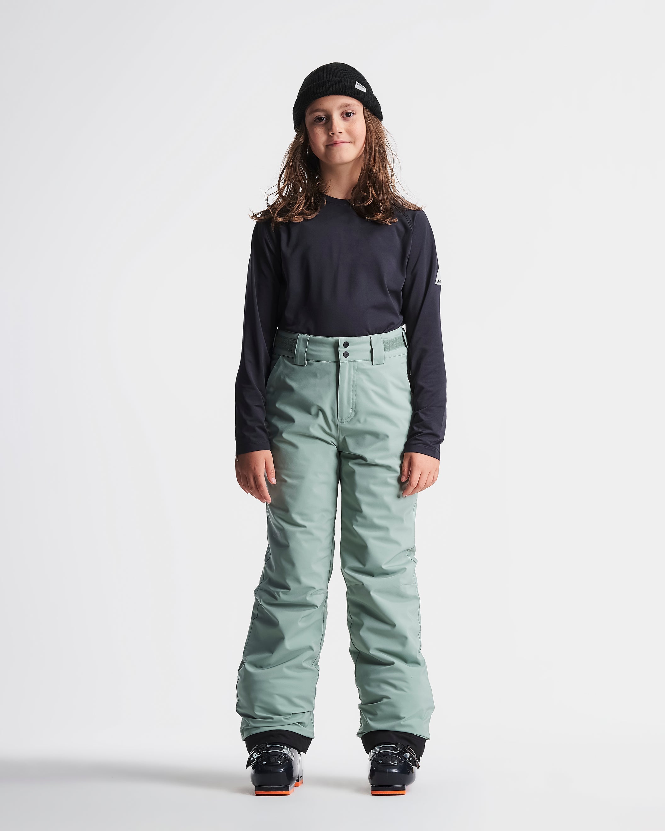Girl's Comi Insulated Pant
