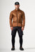 Men's Lyell Hybrid Layering-Amber - Amber