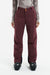 Pantalon isolant Chica - Cerise foncée - K122
