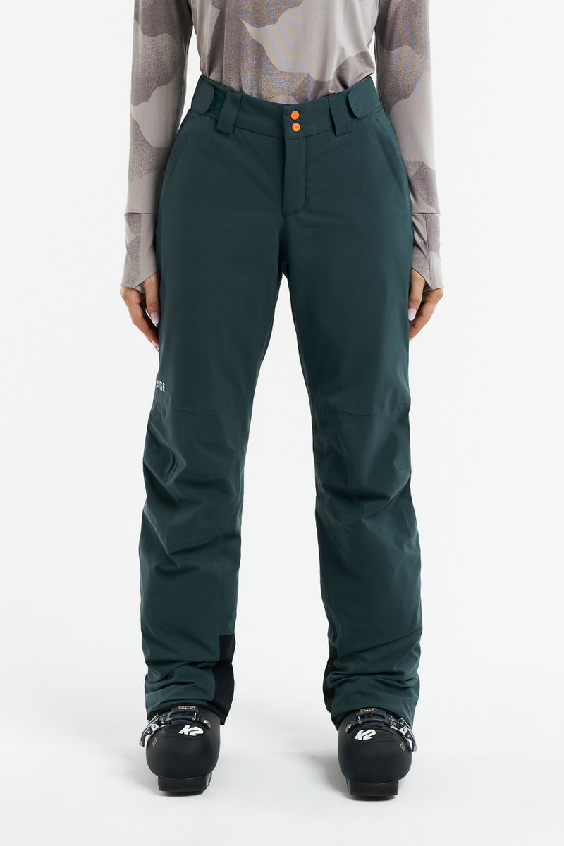 Pantalon isolant Chica - Artic