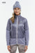 Women's Stella Hybrid Layering-Dark iris - Iris