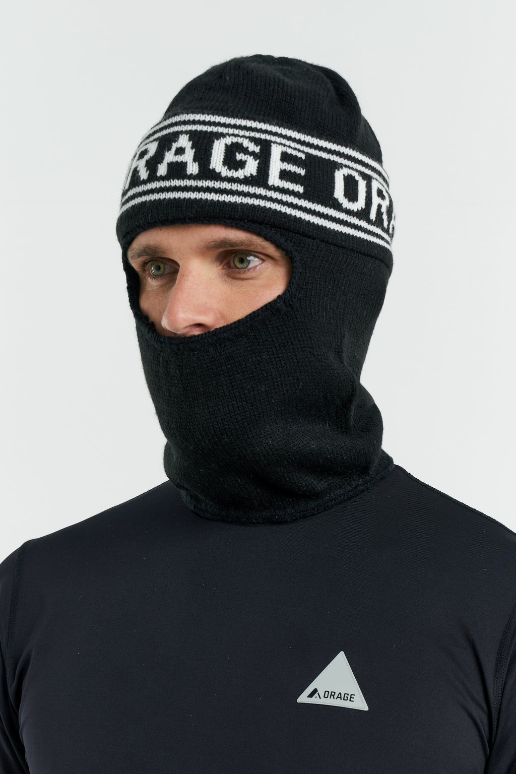 Cagoule Big Foot