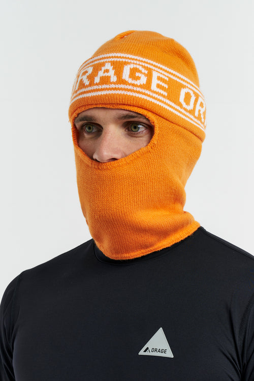 Cagoule Big Foot - Product image 1