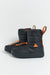 Unisex Yeti Bootie - Black