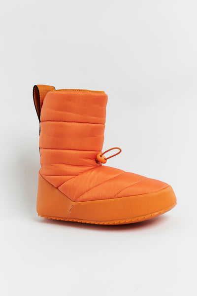 Blazing Orange