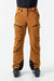 Men's Exodus Insulated Pant-Amber - Amber