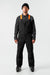 Leeds Insulated Bib-Black - Black