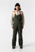 Leeds Insulated Bib-Boreal - Boreal