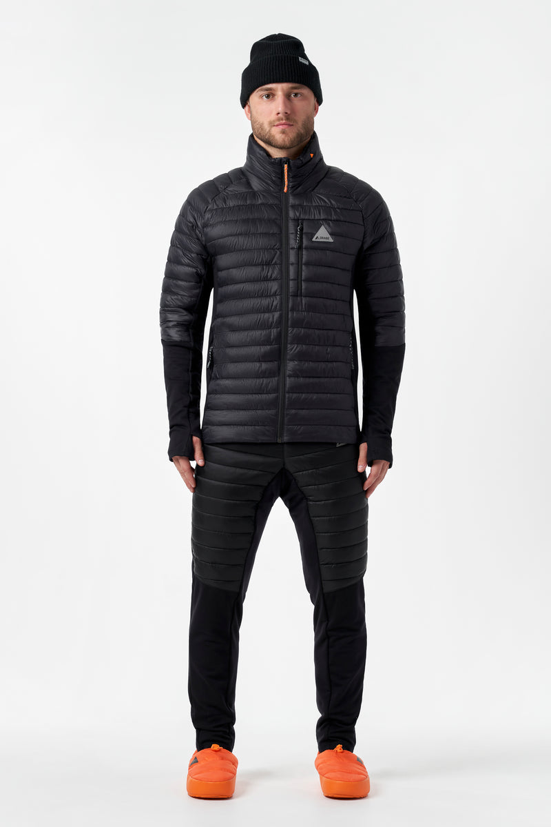 Men's  Morrison Hybrid Jacket
