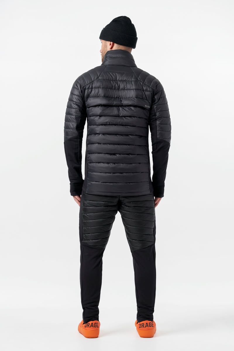 Men's  Morrison Hybrid Jacket