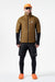 Morrison Hybrid Jacket-Amber - Limoncello