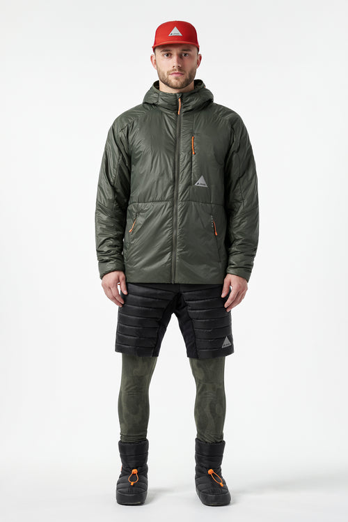 Men's Altitude  Hoodie Jacket - Product image 1