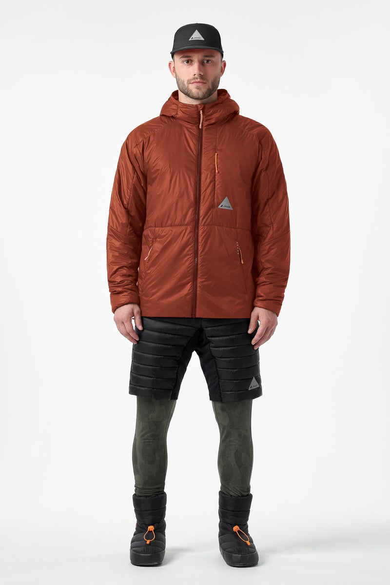 Men's Altitude Hoodie Jacket