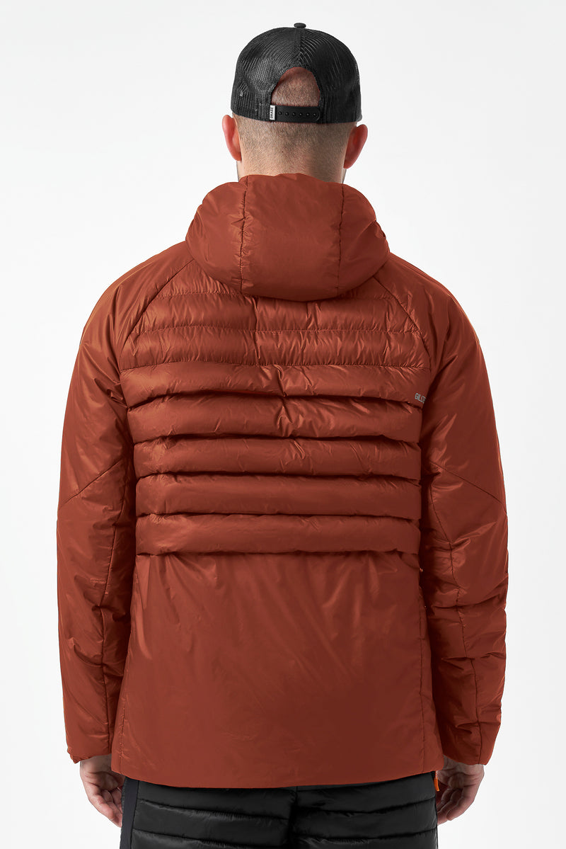 Men's Altitude Hoodie Jacket