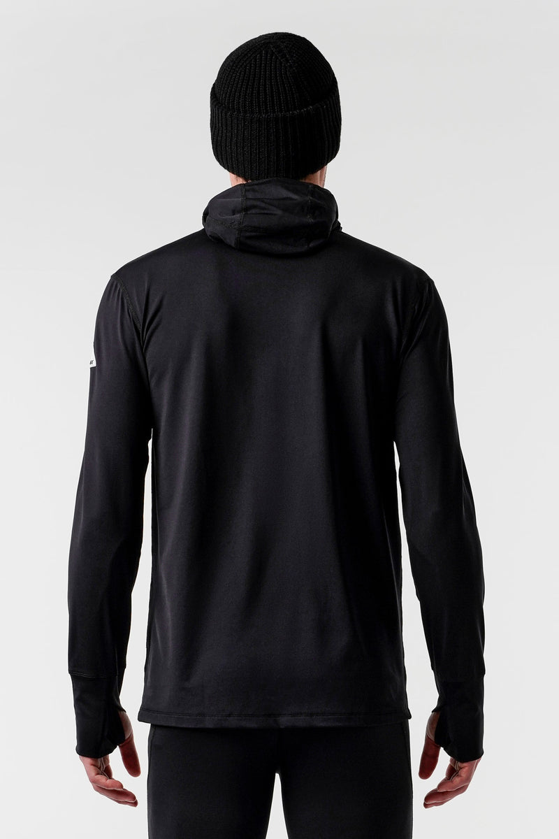 Men’s Bedrock Light Base Layer