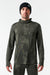 Men’s Bedrock Light Base Layer - Boreal Camo