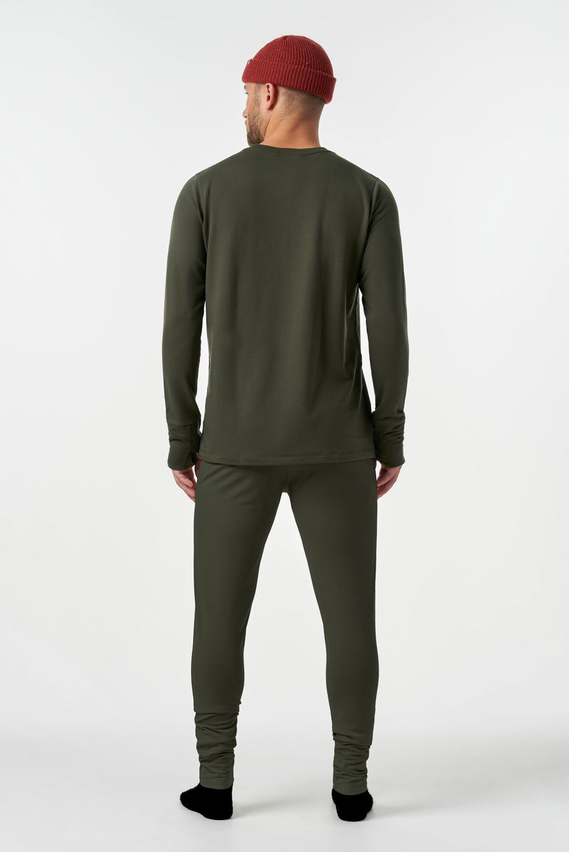 Men’s Douglas Heavy Base Layer