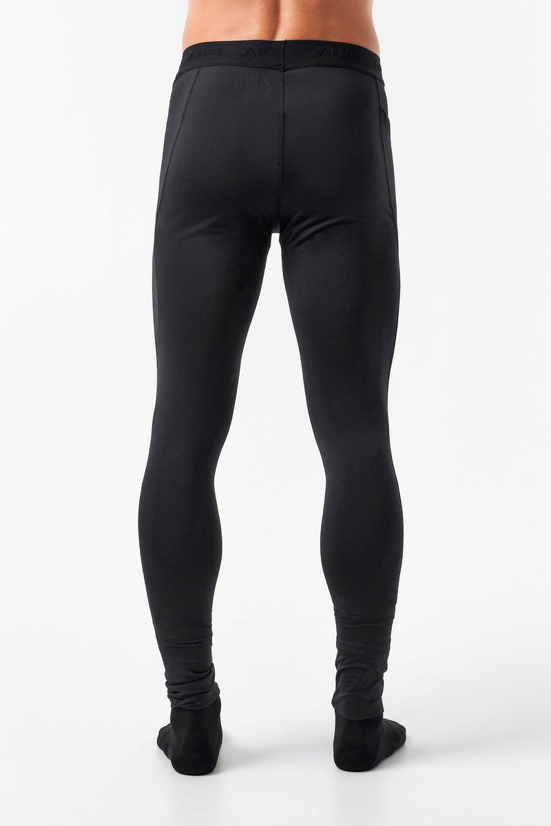 Men's Jasper Light Base Layer Pants