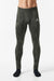 Men's Jasper Light Base Layer Pants - Boreal