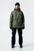 Men's MTN-X Chic-Choc 3L Jacket-Boreal - Boreal