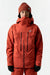 Spurr 3L Jacket-Terracotta - Terracotta