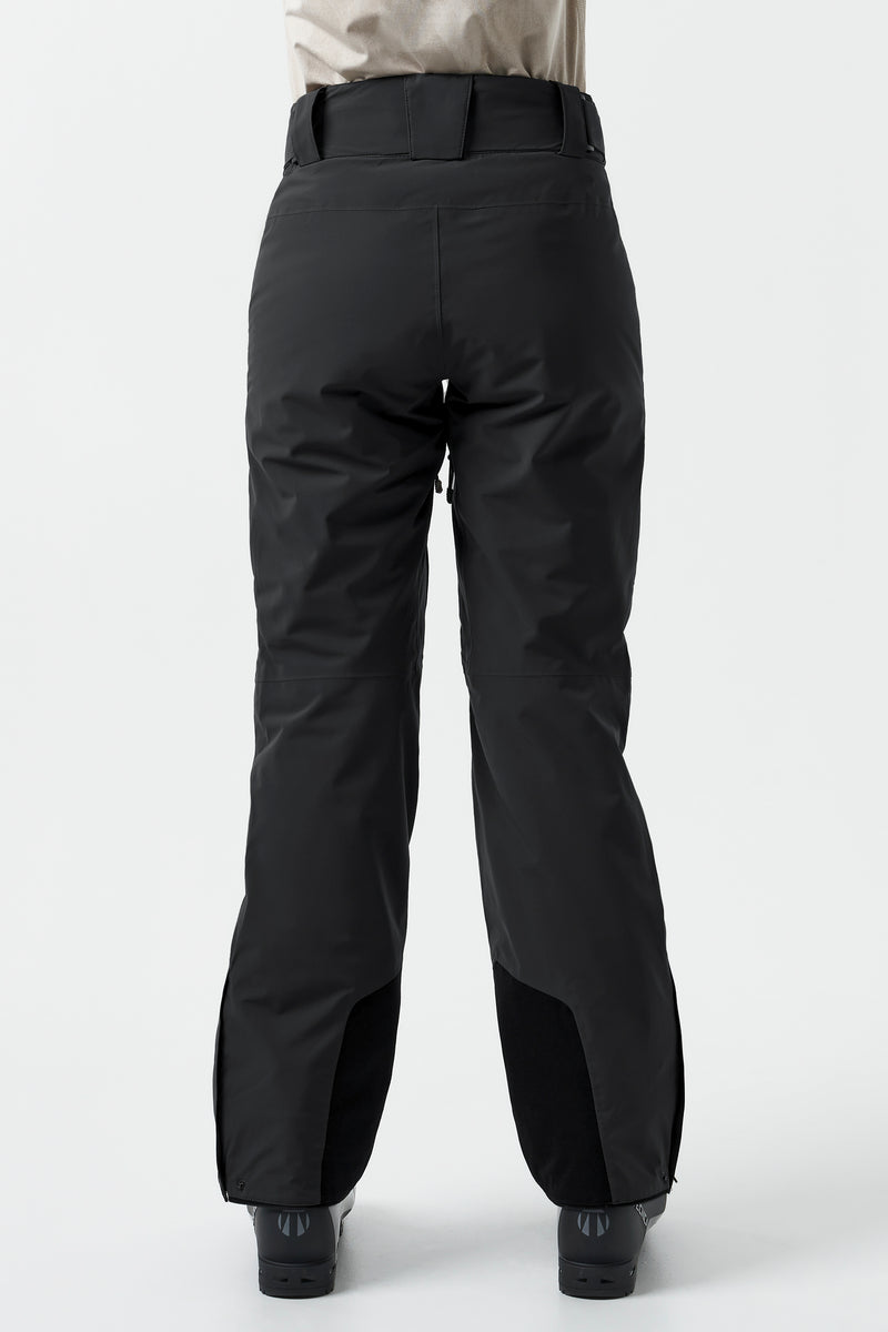 Pantalon isolant Clara - Noir
