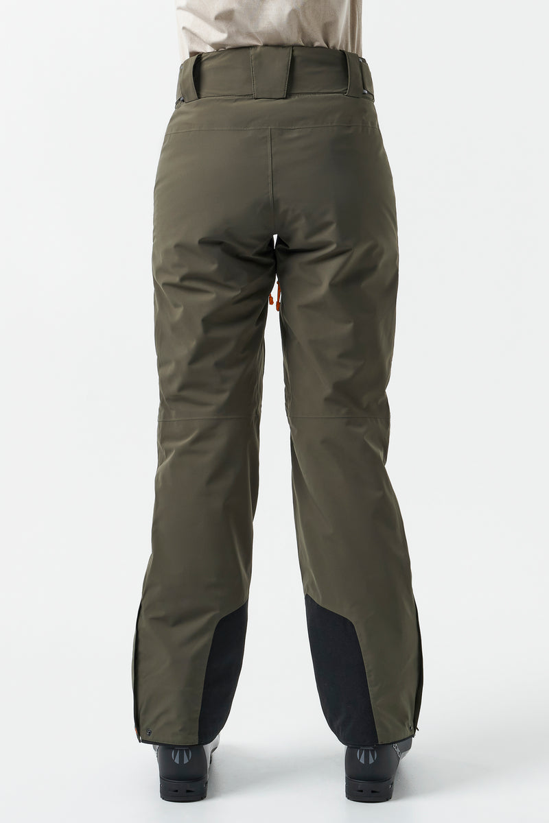 Pantalon isolant Clara - Boréal