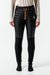 Phoenix Hybrid Layering Pant-Black - Black