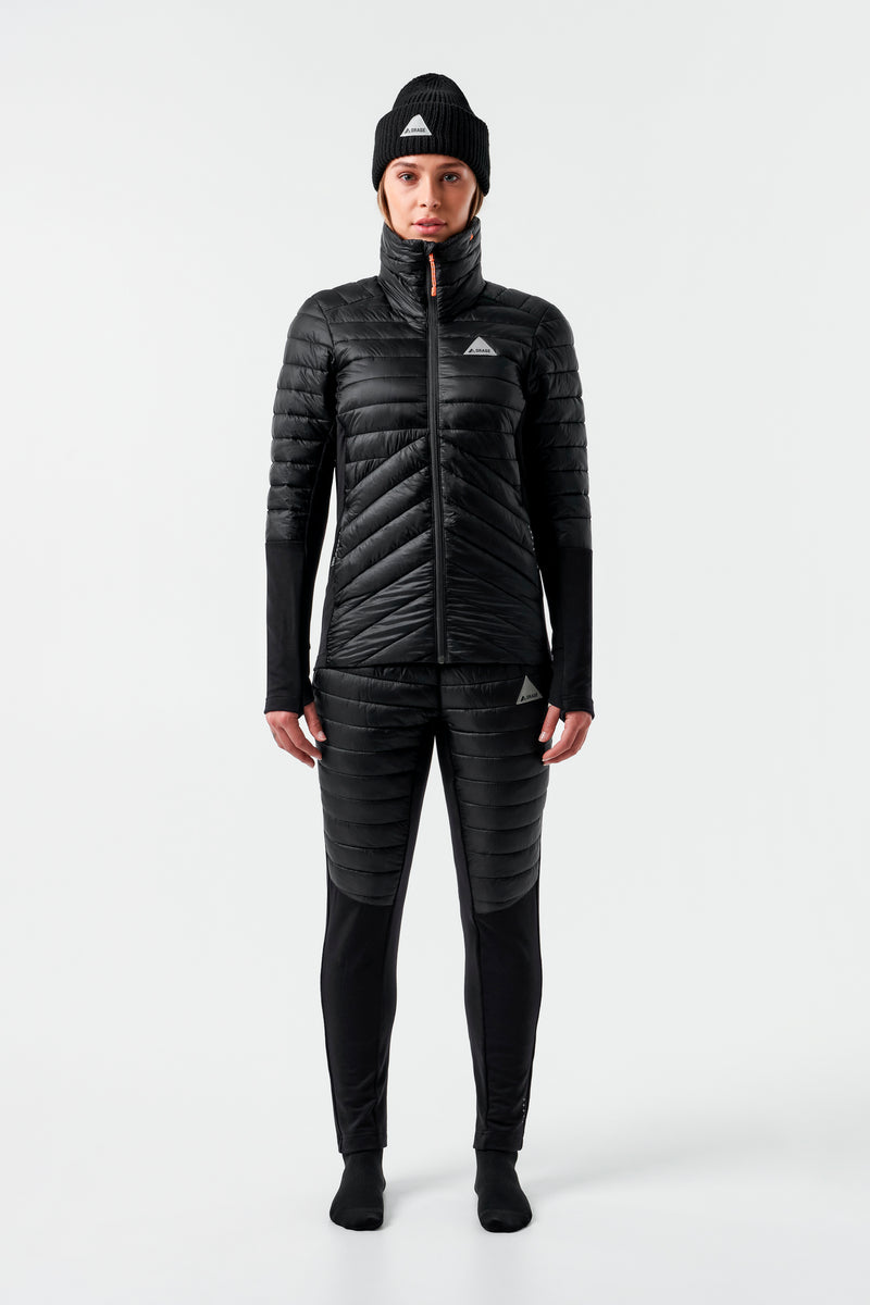 Women's Phoenix  Hybrid Jacket