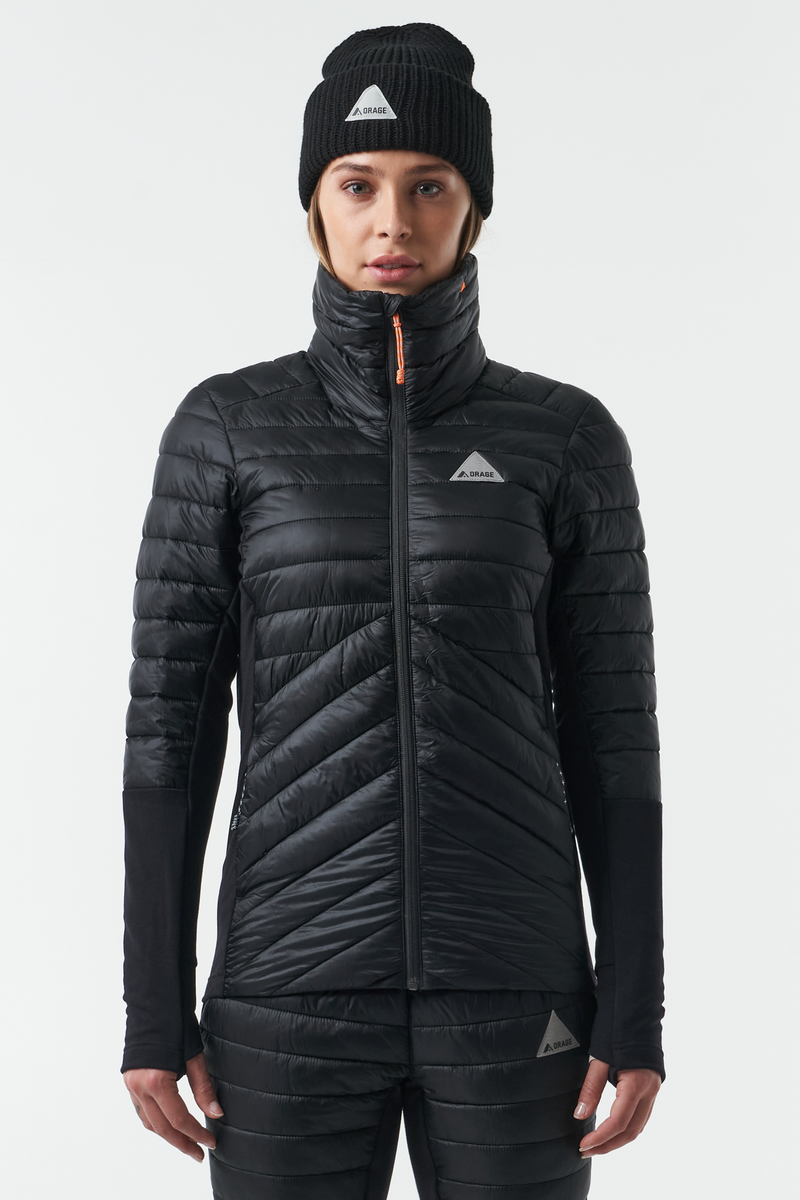Women's Phoenix  Hybrid Jacket