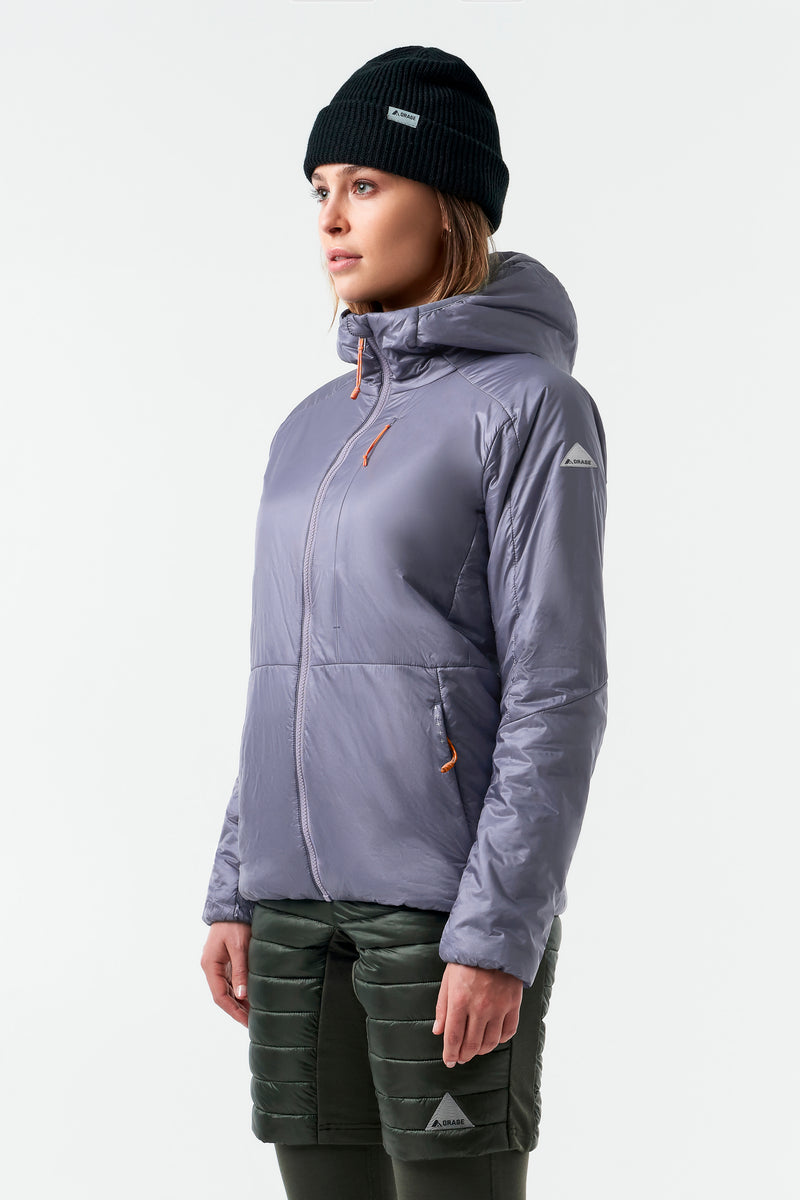 Women's Summit Jacket