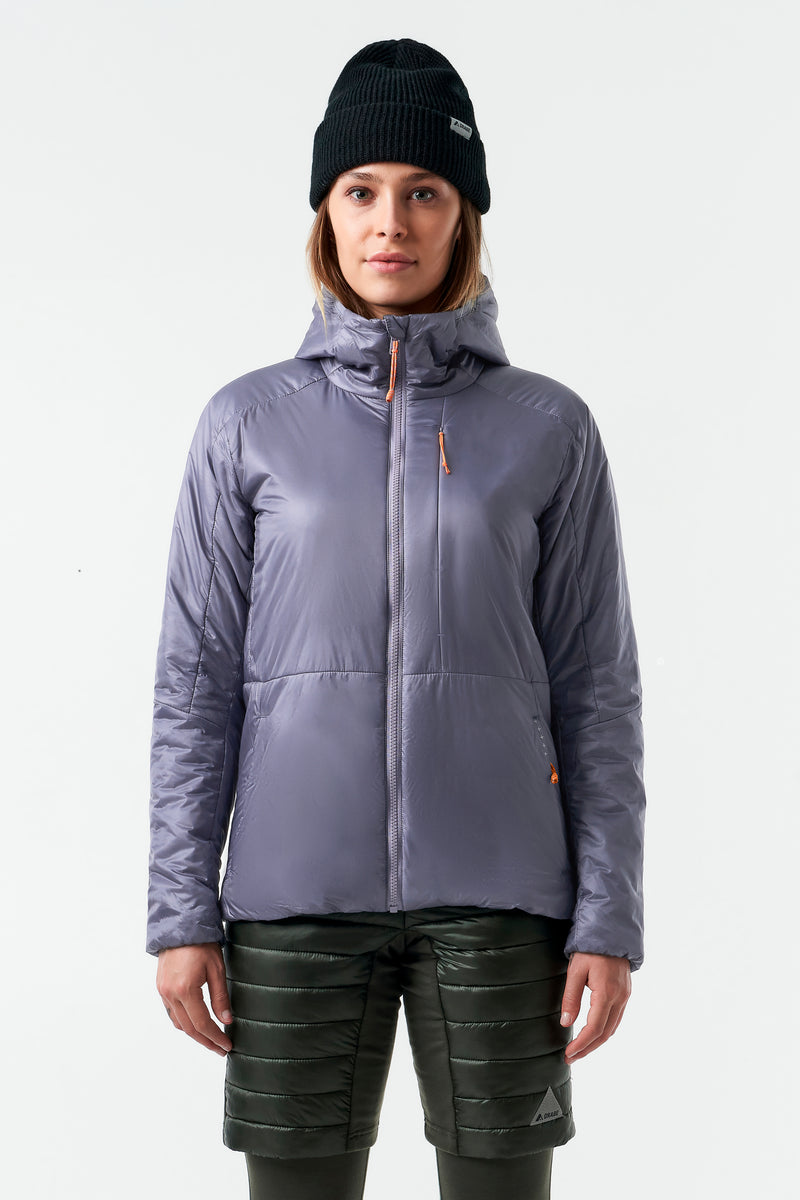 Women's Summit Jacket