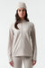Women’s Harebelly Heavy Base Layer-Dark Birch - Birch