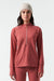 Women’s Harebelly Heavy Base Layer-Cedar - Cedar