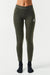 Pantalon de base épais Edelweiss - Épicéa