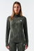Moss Light Base Layer - Boreal Camo