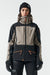Women's MTN-X Boulder 3L Hybrid Jacket-Clay - Clay