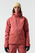 Veste hybride MTN-X Boulder 3L pour femme - Sockeye - Cèdre