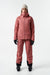 Women's MTN-X Alpina 3L Light Jacket - Cedar