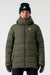 Riya Synthetic Down Jacket-Boreal - Boreal