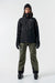 Veste MTN-X Panorama 3L pour femme - Noir