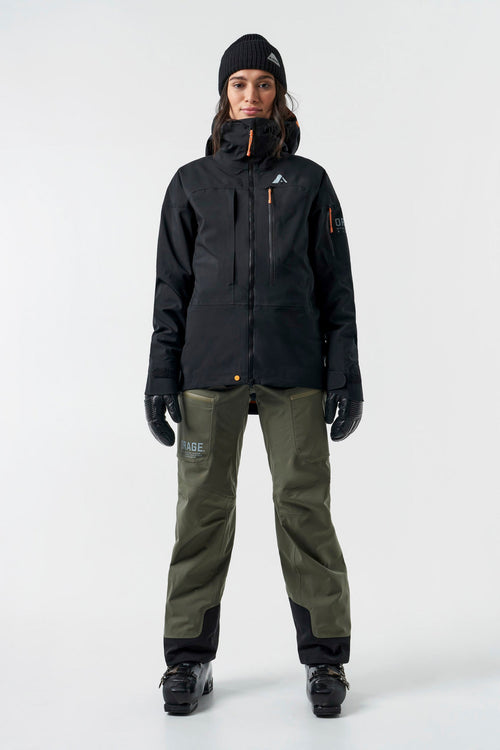 Women's MTN-X Panorama 3L Jacket - Product image 1