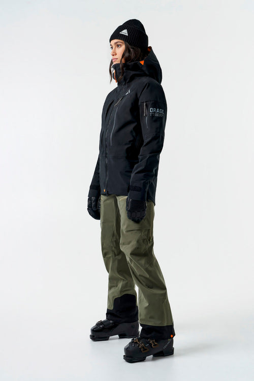 Women's MTN-X Panorama 3L Jacket - Product image 4