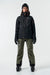 Panorama 3L Jacket-Black - Black