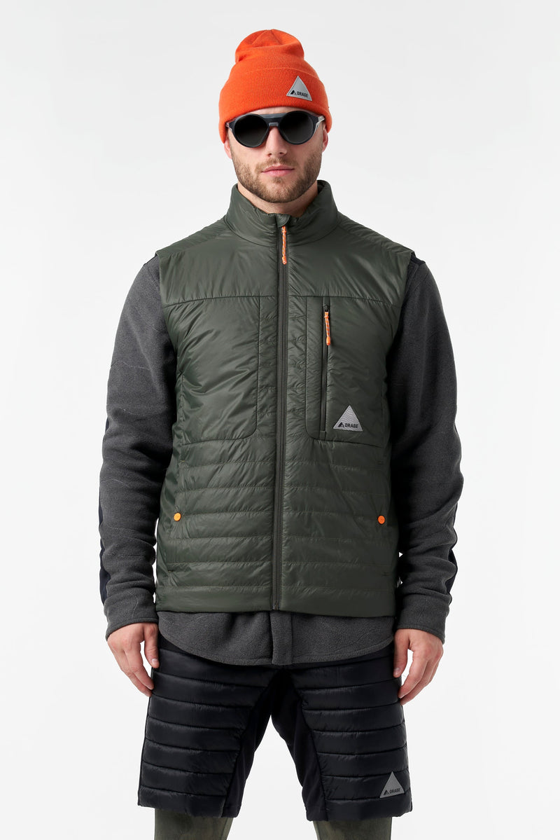 Coastal Unisex Vest