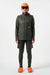 Coastal Unisex Vest - Boreal