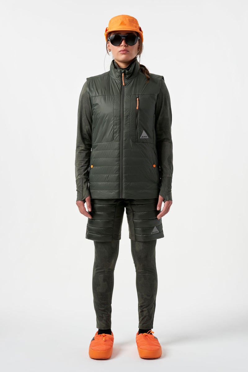 Coastal Unisex Vest