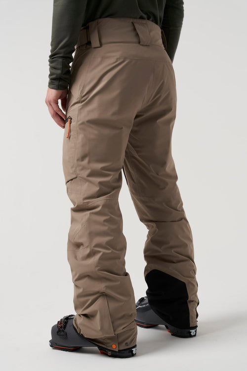 Men's Exodus Insulated Pant - Product image 4